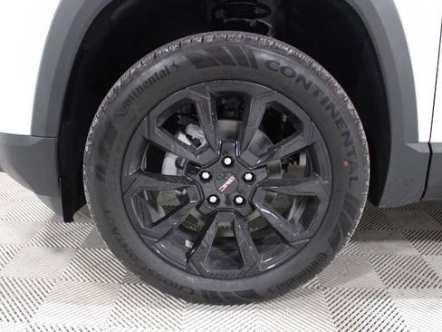 New 2026 GMC Terrain Elevation w/ Black Edition image 64