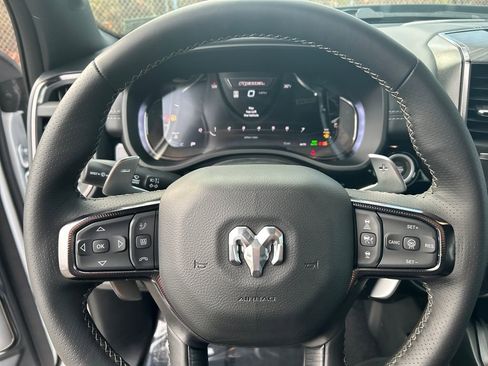 New 2026 RAM 1500 Rebel w/ Advanced Safety Group II image 15