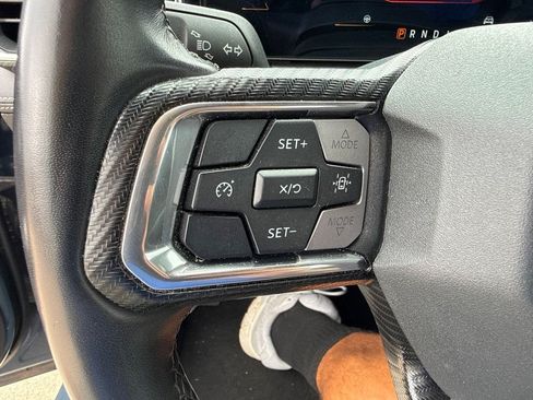 Used 2025 Ford Mustang Premium RWD image 26