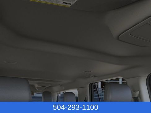 New 2026 Ford Expedition Max Active RWD image 24