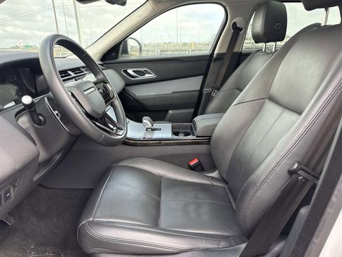 Used 2024 Land Rover Range Rover Velar S image 16