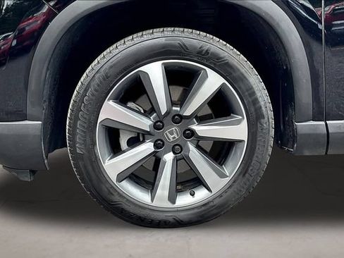 Used 2025 Honda Pilot Elite image 34