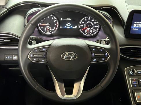 Used 2023 Hyundai Santa Fe SEL image 4