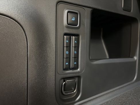 New 2025 Ford Expedition Active image 39