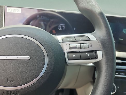 New 2026 Hyundai Tucson SEL Plus FWD image 27
