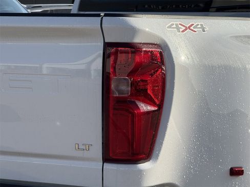 Certified 2025 Chevrolet Silverado 3500 LT image 7