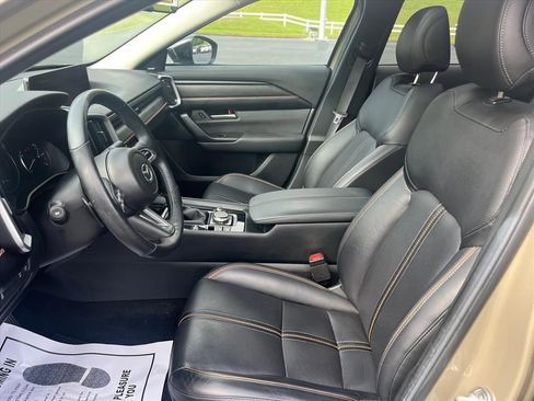 Used 2024 MAZDA CX-50 AWD 2.5 Turbo w/ Cargo Package image 24