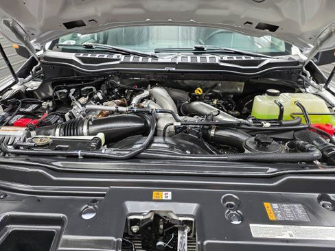 Used 2022 Ford F250 XLT AWD/4WD image 38