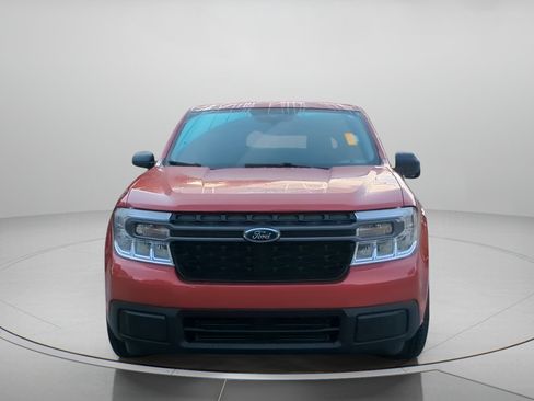 Certified 2024 Ford Maverick XLT FWD image 8