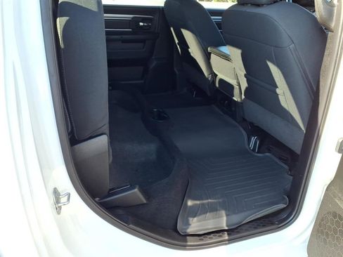 Used 2022 RAM 1500 Classic Warlock image 24