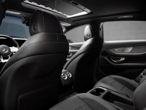 Used 2021 Mercedes-Benz AMG GT 43 image 77