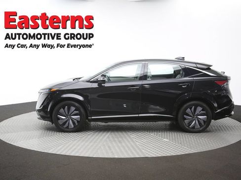 Used 2023 Nissan Ariya FWD image 64