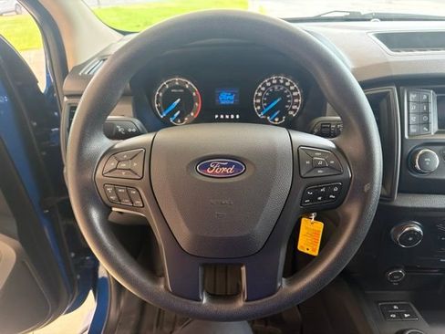 Used 2019 Ford Ranger XL w/ Equipment Group 101A Mid AWD/4WD image 15