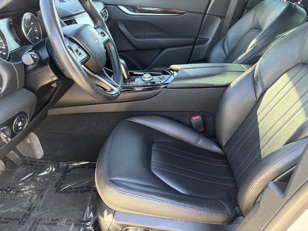 Used 2023 Maserati Levante GT AWD/4WD image 22