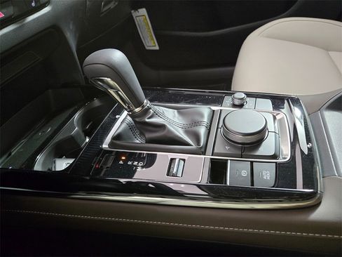 New 2025 MAZDA CX-30 2.5 Turbo w/ Premium Plus Pkg image 24