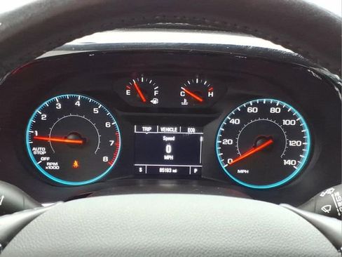 Used 2020 Chevrolet Traverse LT FWD image 26