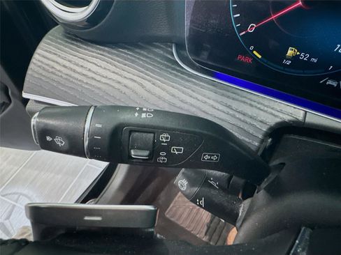 Used 2021 Mercedes-Benz E 450 4MATIC All-Terrain Wagon image 5