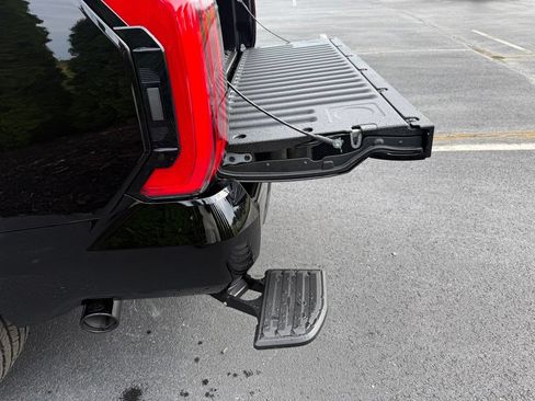 New 2026 Toyota Tundra Platinum AWD/4WD image 39