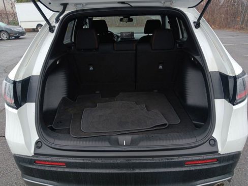 Used 2024 Honda HR-V Sport image 23