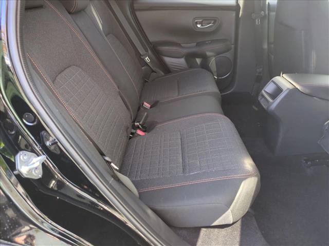 Used 2026 Honda HR-V Sport image 18