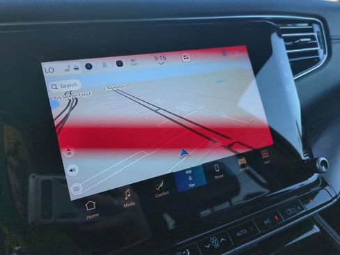 Used 2024 Jeep Wagoneer L Series II w/ Flexible Seating Group image 27