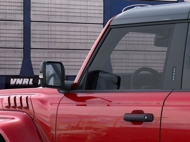 New 2026 Ford Bronco Raptor AWD/4WD image 22