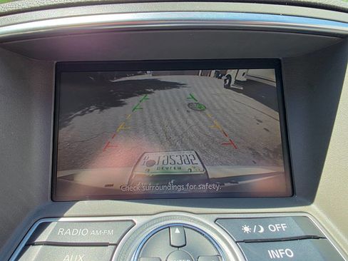 Used 2013 INFINITI G37 Journey w/ Premium Pkg RWD image 24