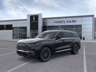 New 2026 Lincoln Aviator Reserve video 1
