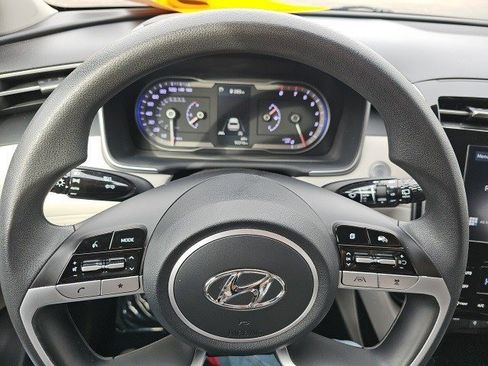 Used 2024 Hyundai Tucson SEL image 22