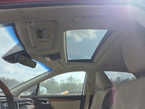 Used 2017 Lexus RX 350 FWD w/ Premium Package image 22