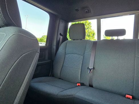 Used 2026 RAM 2500 Tradesman AWD/4WD image 24