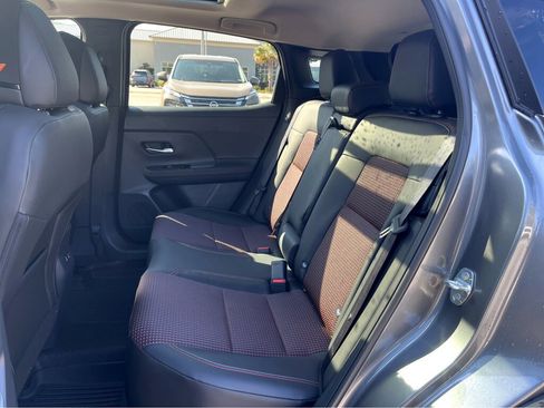 New 2025 Nissan Kicks SR image 9