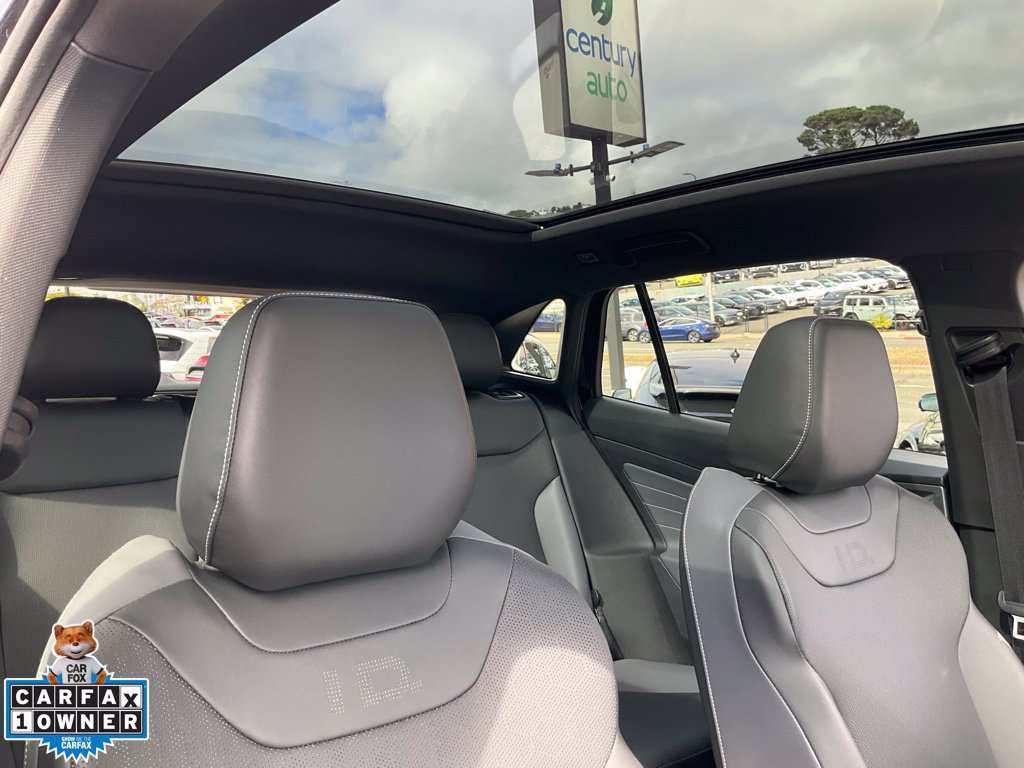 Used 2023 Volkswagen ID.4 Pro S AWD/4WD image 61
