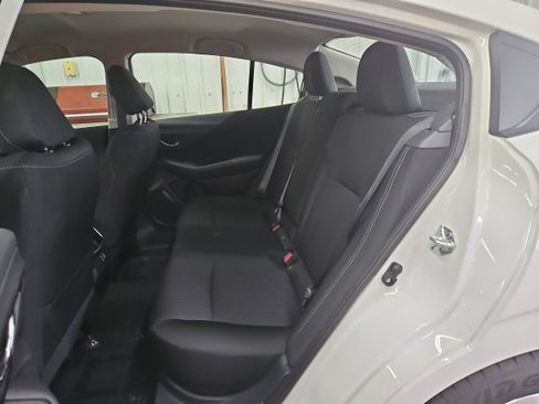 Used 2025 Subaru Legacy Premium AWD/4WD image 12