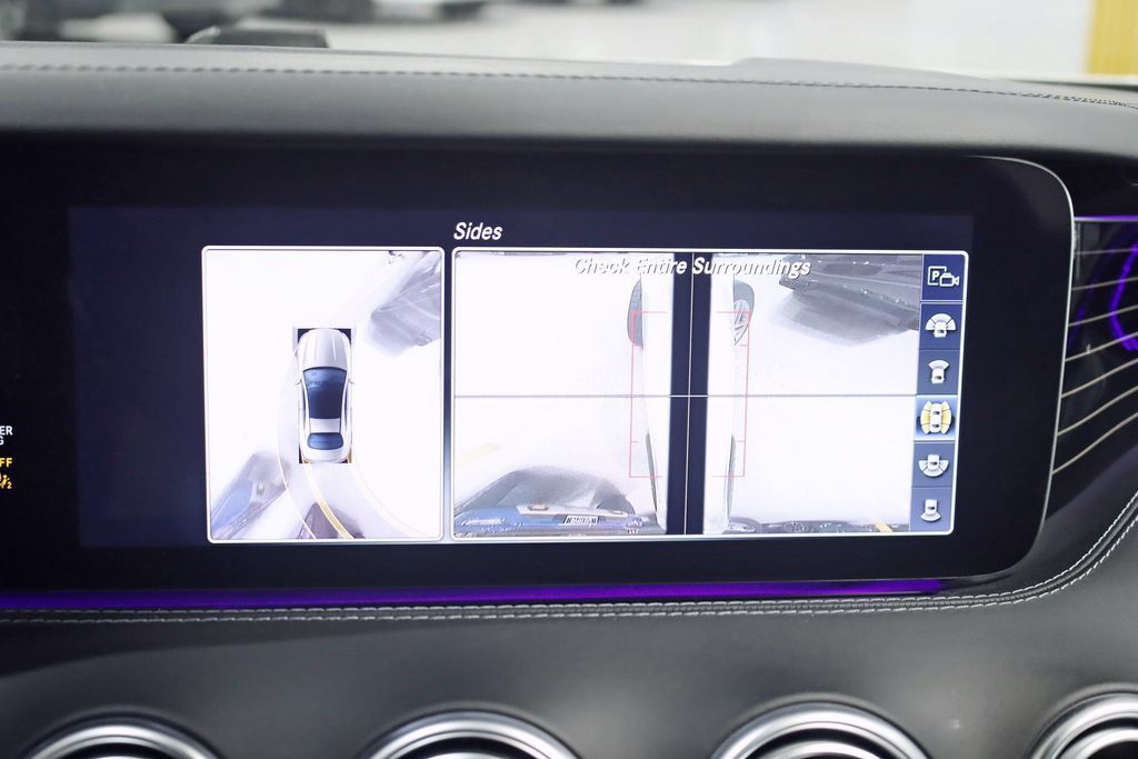 Used 2019 Mercedes-Benz S 560 4MATIC Coupe image 25