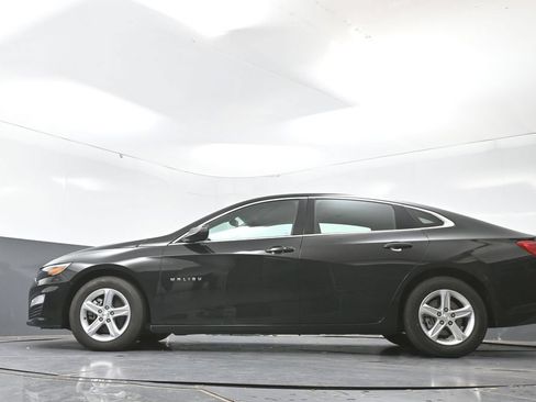 Used 2024 Chevrolet Malibu LT FWD image 56