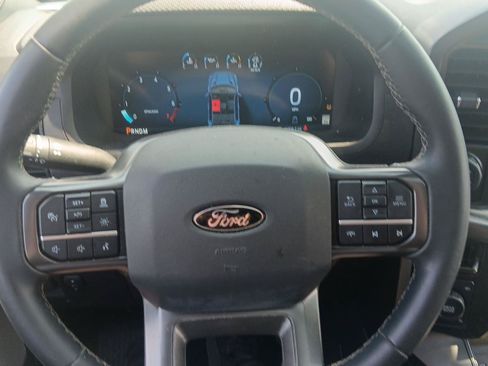 Used 2024 Ford F150 XLT w/ Equipment Group 303A High AWD/4WD image 20