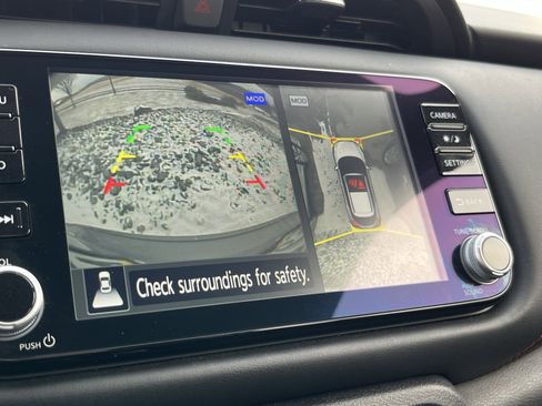 Used 2024 Nissan Kicks SR image 26