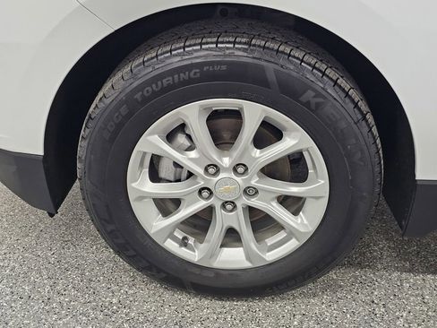 Used 2021 Chevrolet Equinox LT FWD image 9