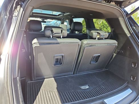Used 2020 Cadillac XT6 Sport AWD/4WD image 23