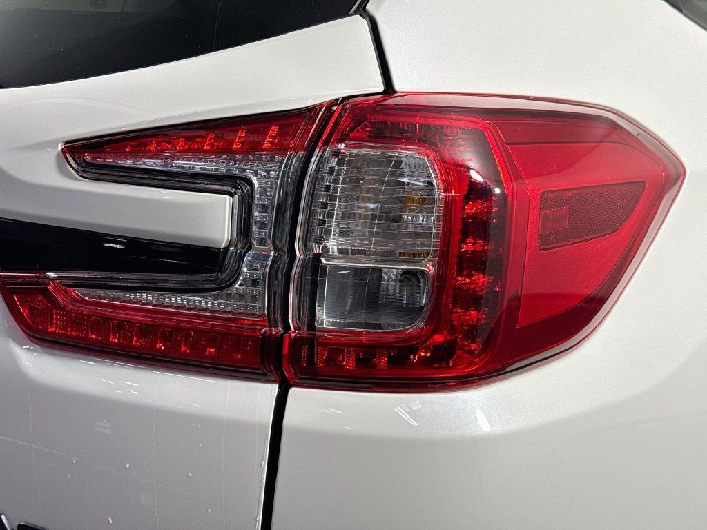 Certified 2026 Subaru Ascent Bronze Edition AWD/4WD image 34