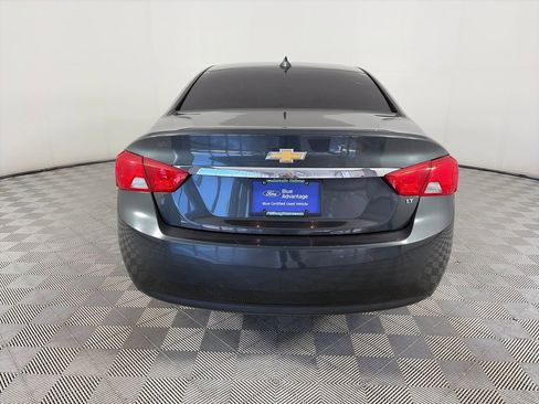 Used 2019 Chevrolet Impala LT FWD image 6