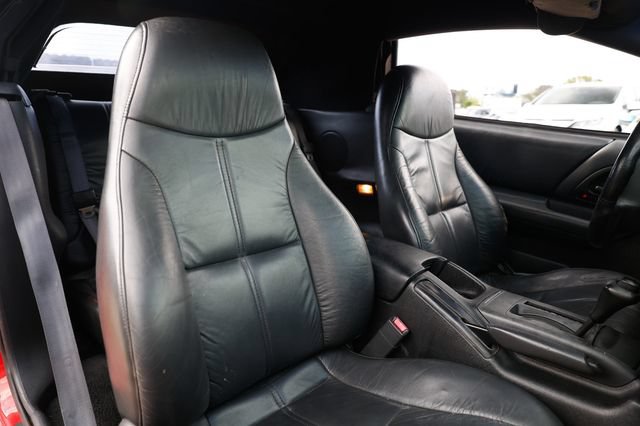 Used 1996 Chevrolet Camaro Z28 RWD image 21