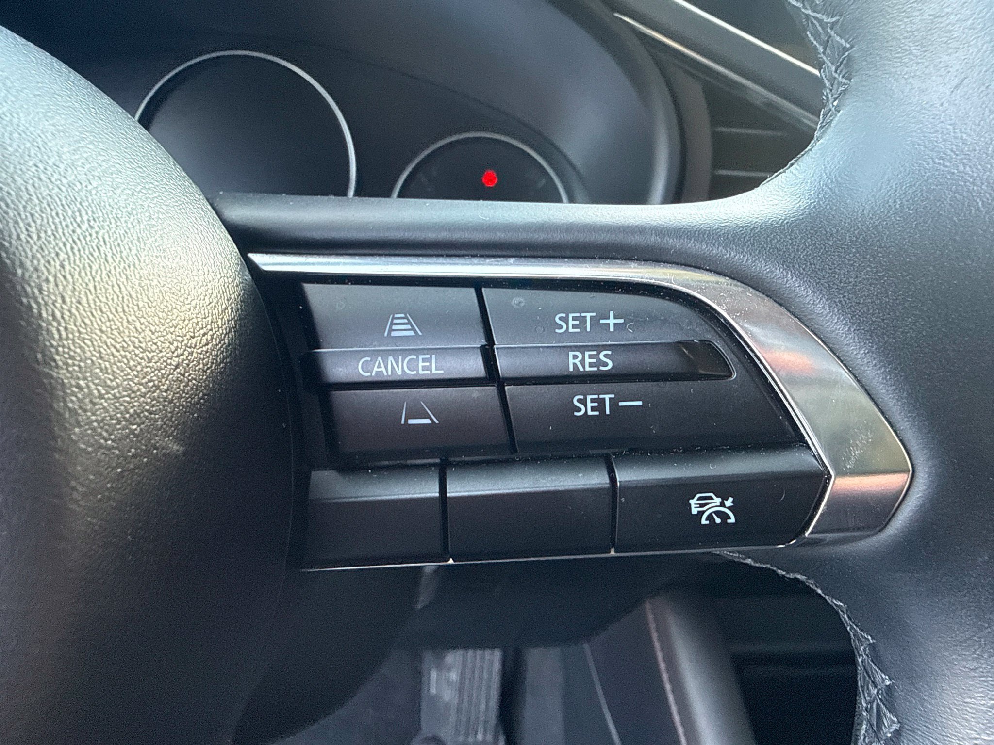 Used 2025 MAZDA MAZDA3 s AWD/4WD image 17