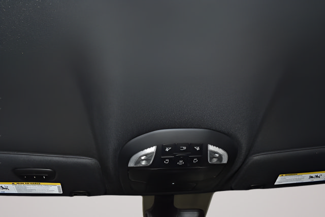 New 2026 Chrysler Pacifica Select FWD image 19