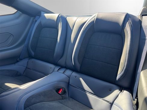 New 2025 Ford Mustang Dark Horse w/ Dark Horse Handlin Package image 13