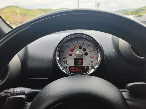 Used 2011 MINI Cooper Countryman S image 17