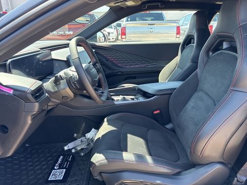 New 2025 Dodge Charger R/T Scat Pack w/ Track Pack image 19