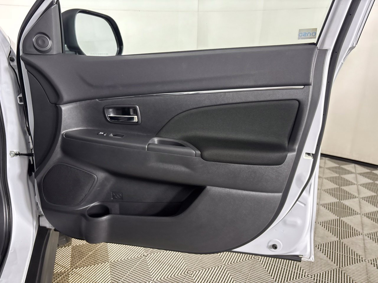 Used 2024 Mitsubishi Outlander Sport AWD image 27