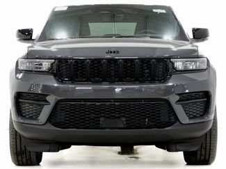 New 2025 Jeep Grand Cherokee 4WD video 2